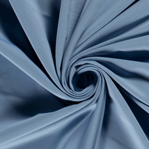 Lycra sport - Pastelblauw