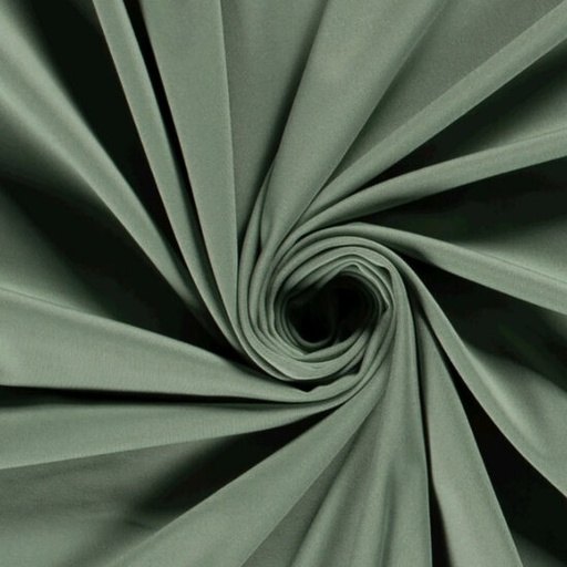 Lycra sport - Pastelgroen