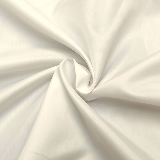 Tassal voering - ecru