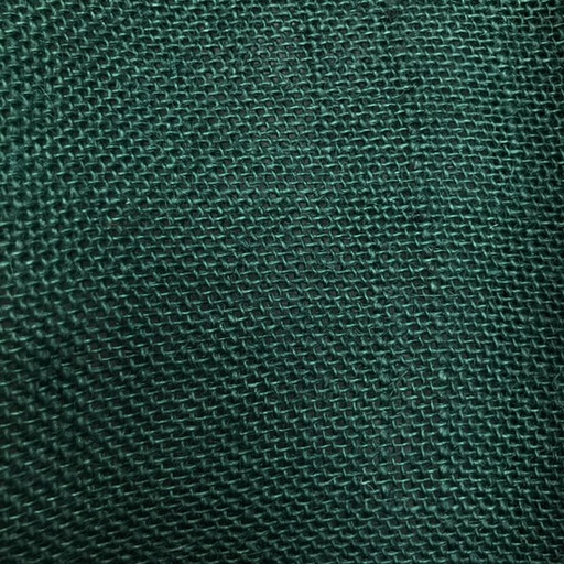 Jute - groen