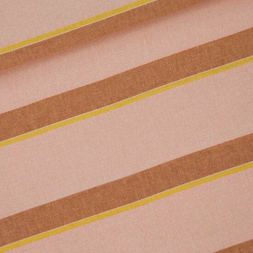 [-] Linnen viscose - playtime horizontals mnw