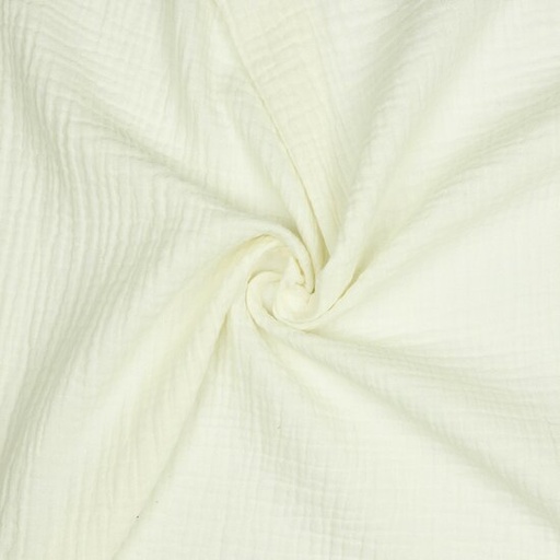 Tetradoek gots - Donkerecru 36