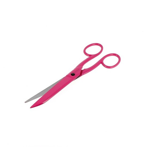 Bohin - Stofschaar fuchsia 17cm