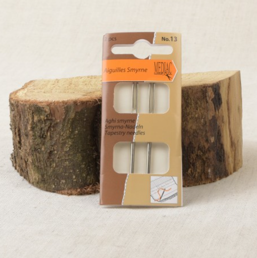 Stopnaalden n. 13 (2st)