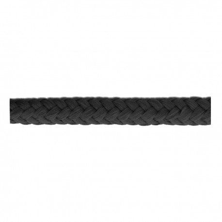 Koord 11mm - zwart 14