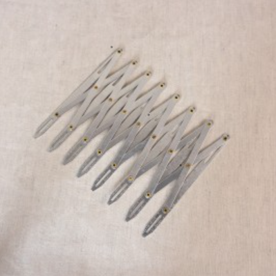 [-] Bohin - Knopenverdeler