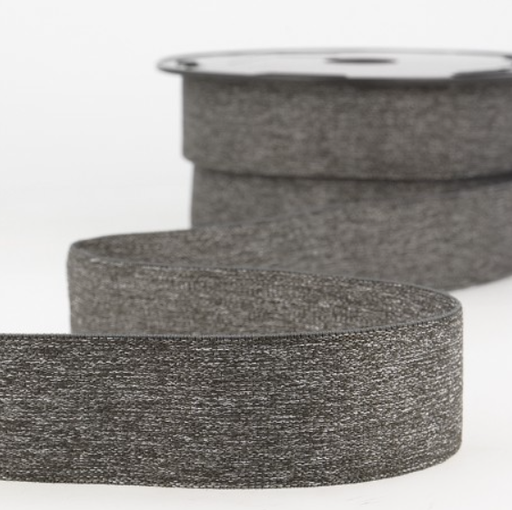 [-] Rekker 20mm - gemeleerd grijs 38