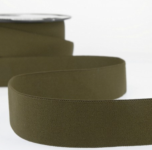 Rekker 20mm - groen 53