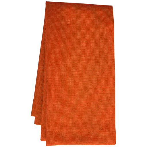 Tafellaken Sander Loft 150x250cm - oranje 62