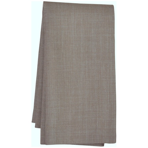 Loper Sander Loft 50x140cm - taupe 70