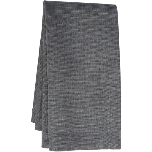 Tafellaken Sander Loft 150x250cm - grafiet grijs 34