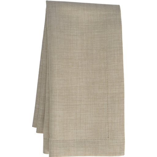 Tafellaken Sander Loft 170x225cm ovaal - beige 23