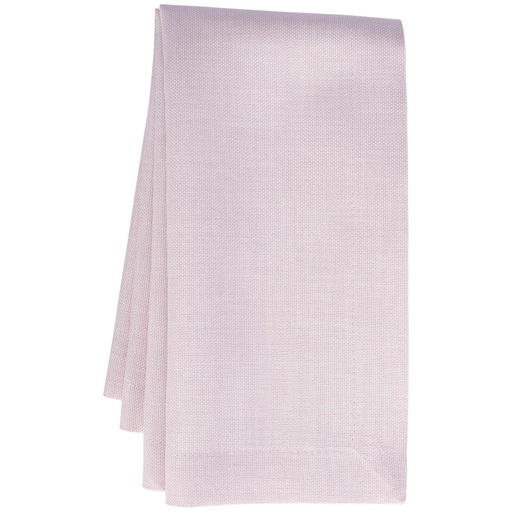 Tafellaken Sander Loft 170x225cm ovaal - lichtroze 5
