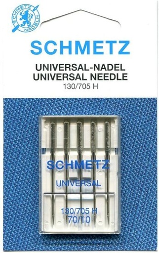 Universele machinenaalden - 70/10