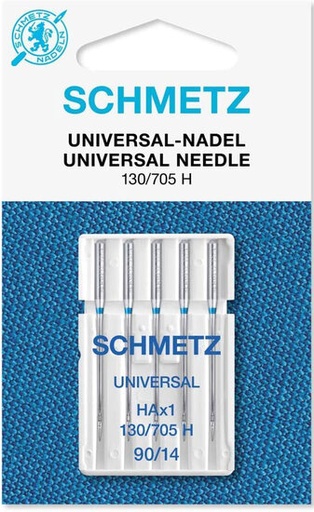 Universele machinenaalden - 90/14