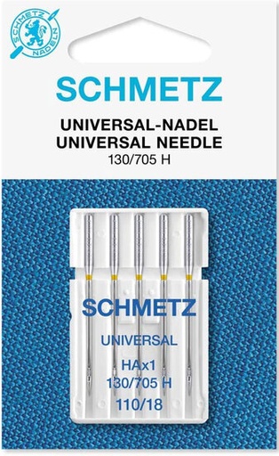 Universele machinenaalden - 110/18