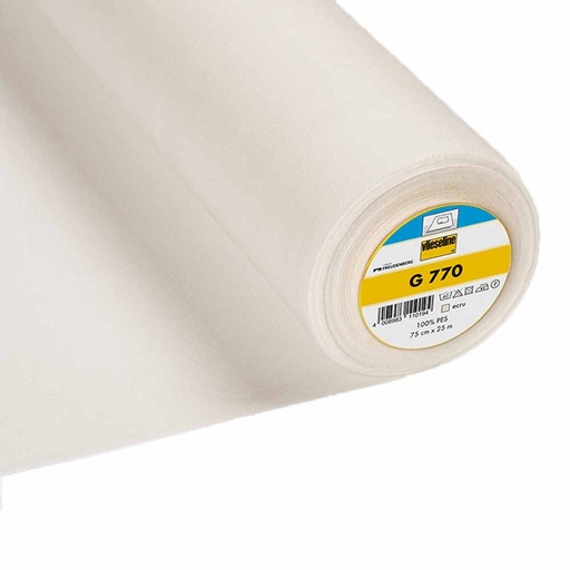 Vlieseline g770 - wit