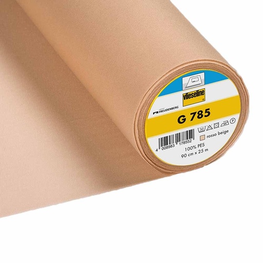 Vlieseline g785 - huidskleur