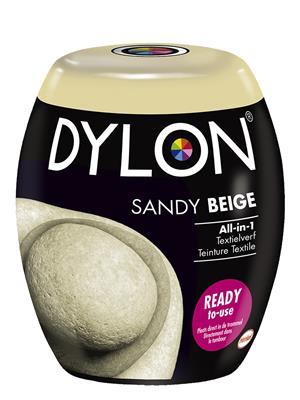 Dylon textielverf + zout (350g) - sandy beige