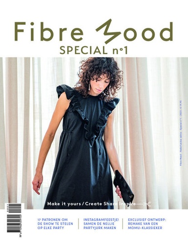 Fibre Mood - Special 1
