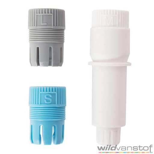 [-] Silhouette pen holder cameo 2+3