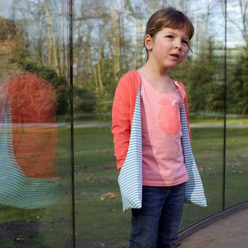 Compagnie M - Susanne cardigan 1-10j