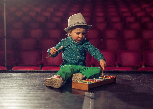 Zonen 09 Theo - hemd (2-9j)