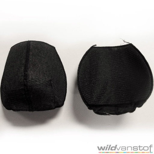 Schoudervulling raglan 16 (4st.)