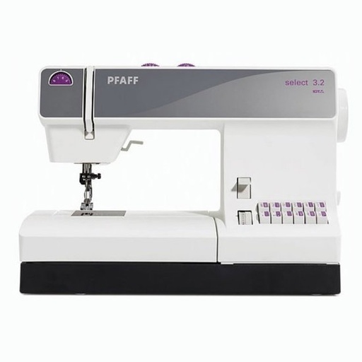 Pfaff Select 3.2