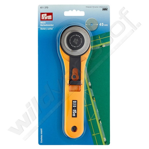 Prym MM - rolmes 45mm