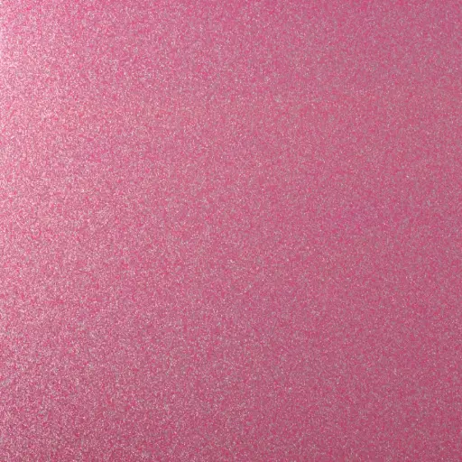 Flex folie - glitter glad roze 433