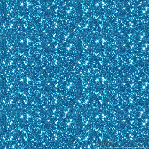 Flex folie - Glitter parel blauw 454