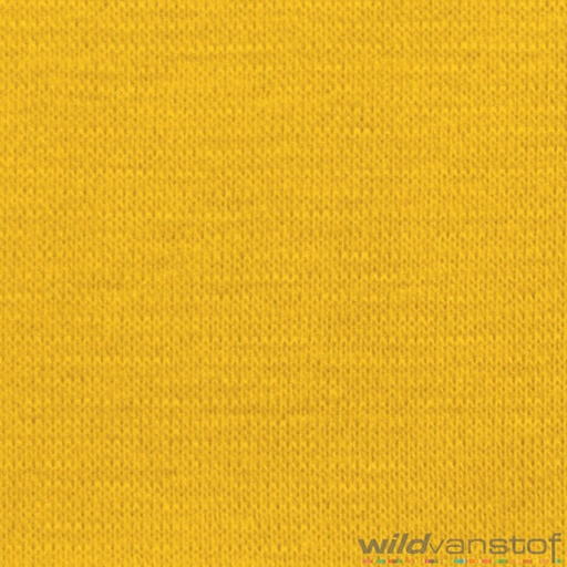 Boordstof - warm geel 645