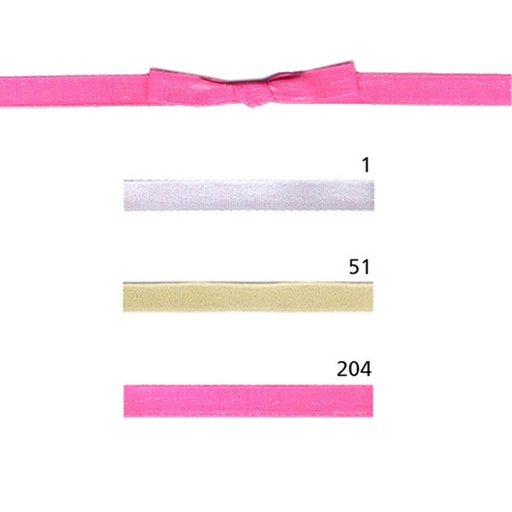 [-] Sierlint 10mm - lichtgoud 151