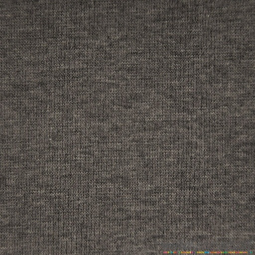 Boordstof mêlée - grijs 67