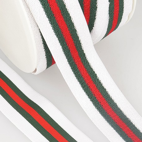 [-] Elastiek omkeerbaar 45mm