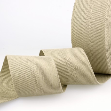 Keperlint 50mm - beige 41