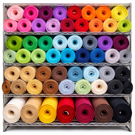 Boordstof - bijpassend