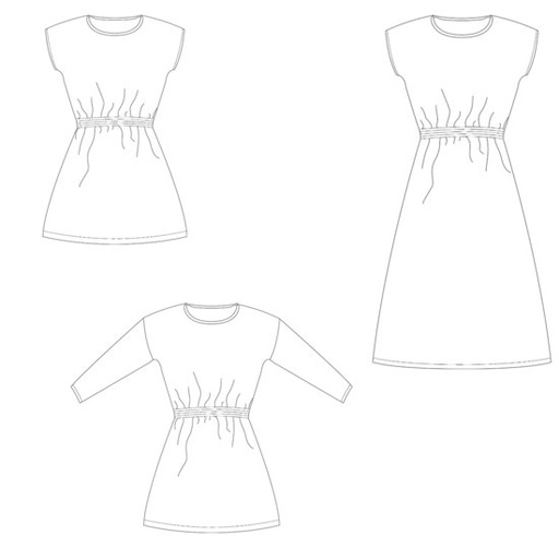 Bel'Etoile - Lux (dames en tieners)