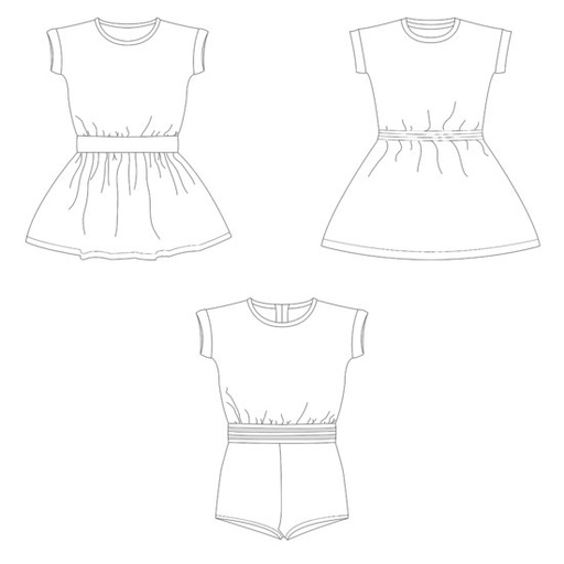 Bel'Etoile - Lux (kids)