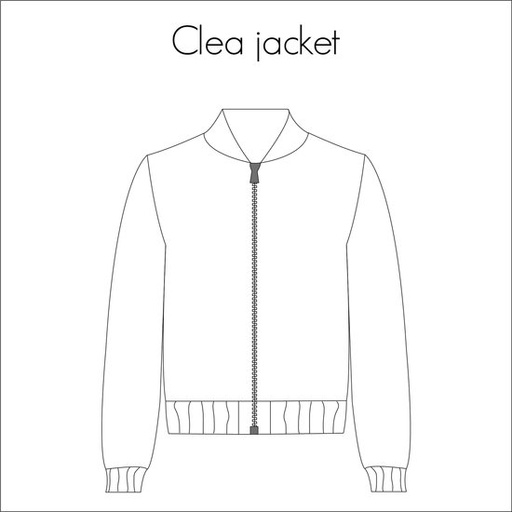 Bel'Etoile - Clea (dames en tieners)