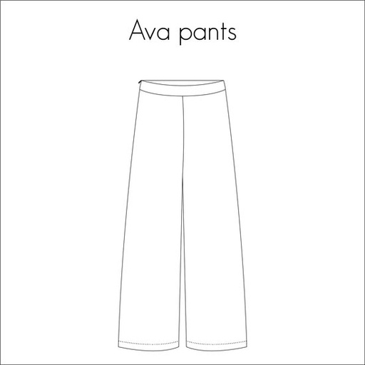 Bel'Etoile - Ava (dames en tieners)