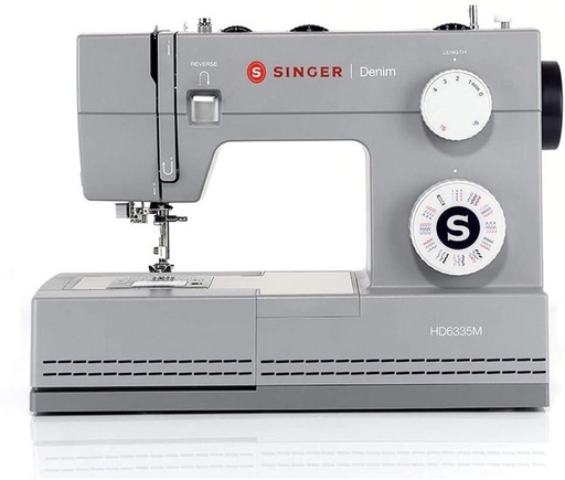 Singer Denim 6335M