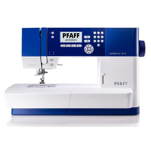 Pfaff Ambition 610