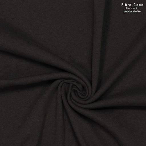 [-] Boordstof - fibremood antraciet