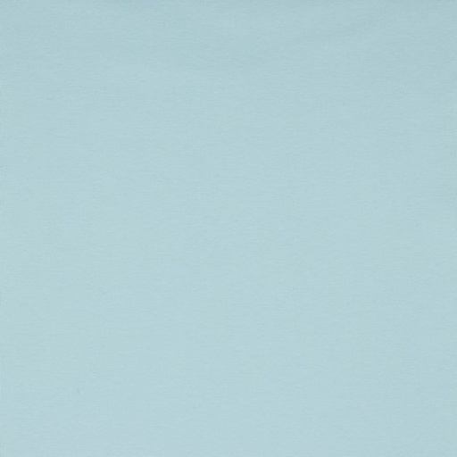 Boordstof - lichtblauw 016 gots