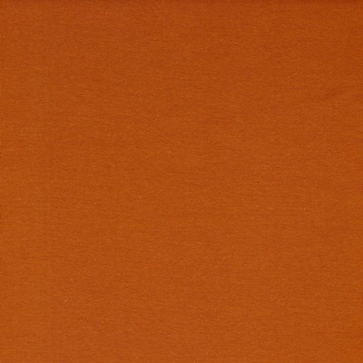 Boordstof - roest 023 gots