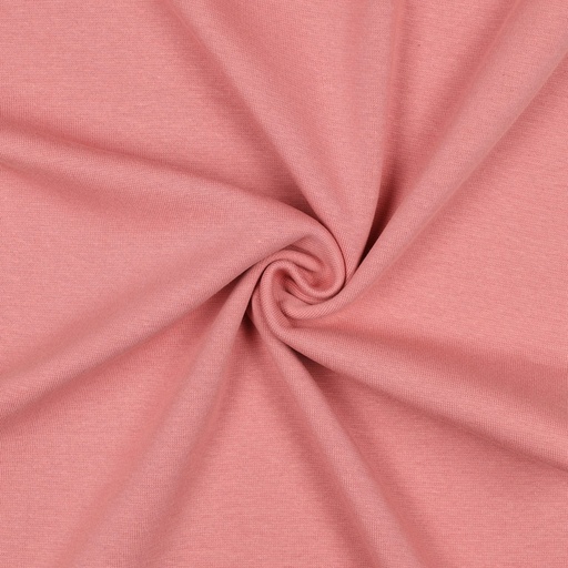 Boordstof - zacht roest 010 gots