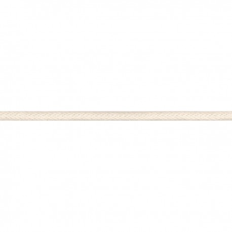 Vulkoord katoen 5mm - natuur 51