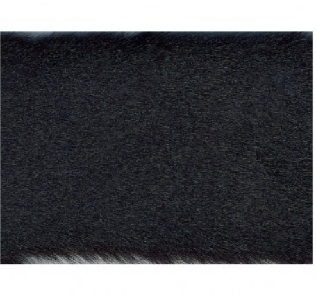 [-] Bont lint 50mm - zwart 014